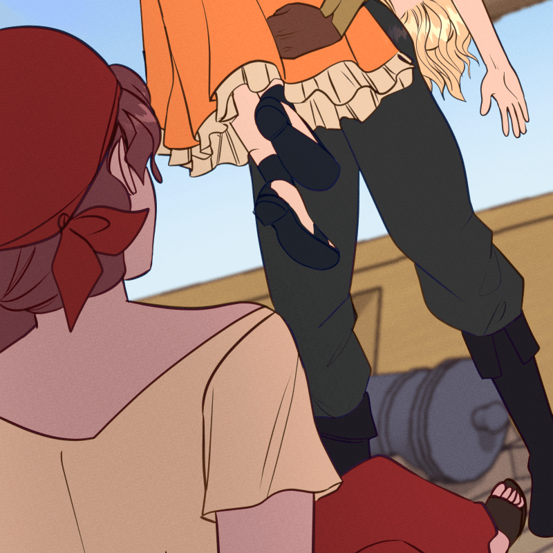 Love Me to Death Chapter 58 - Page 174