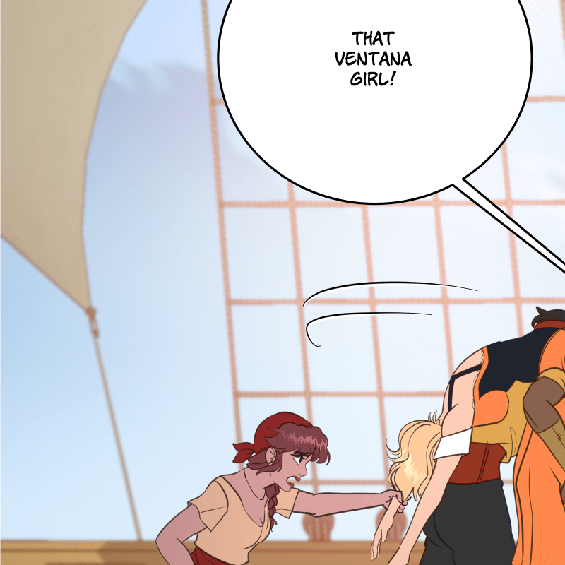 Love Me to Death Chapter 58 - Page 176