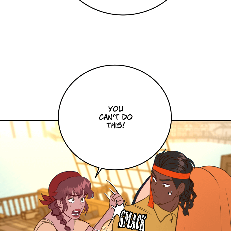 Love Me to Death Chapter 58 - Page 178