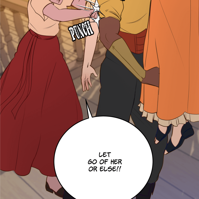 Love Me to Death Chapter 58 - Page 179