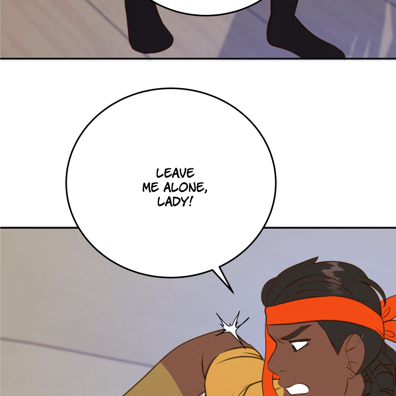 Love Me to Death Chapter 58 - Page 180