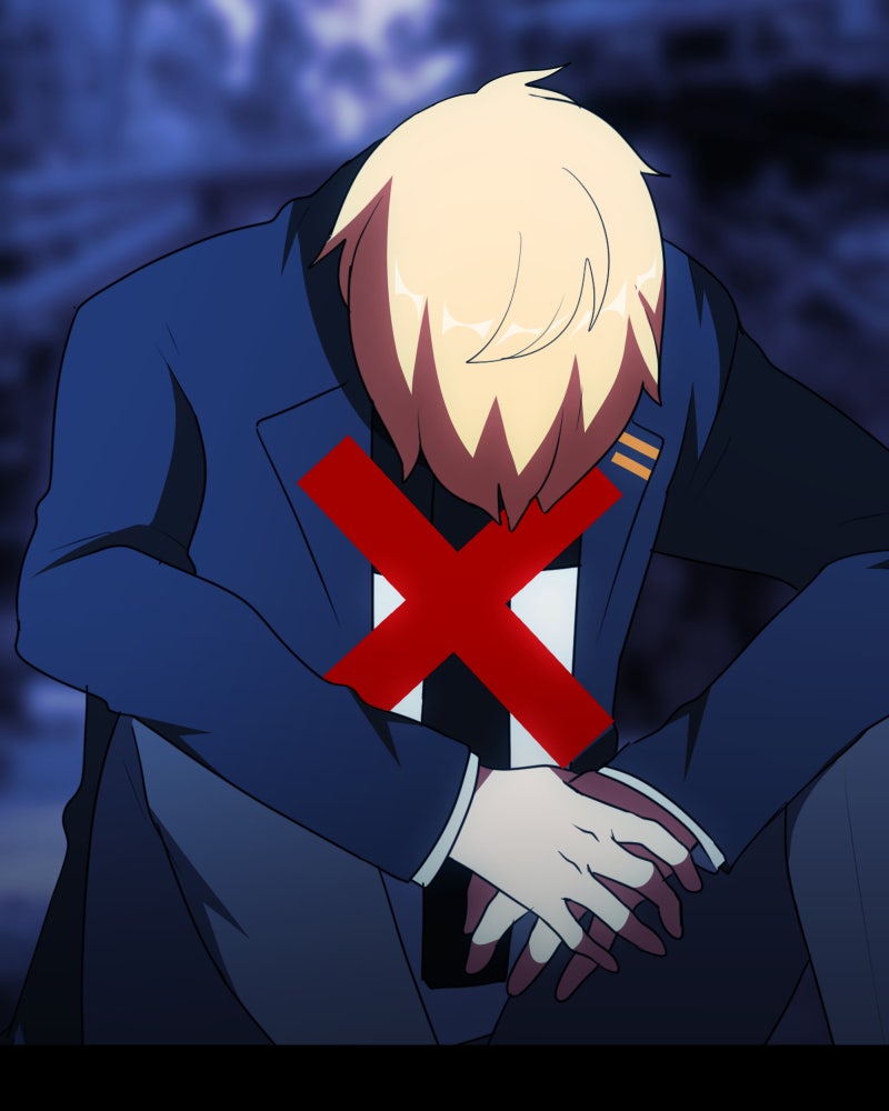 Love Me to Death Chapter 58 - Page 19