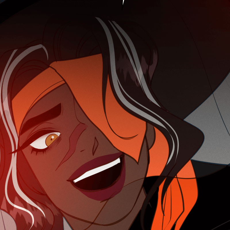 Love Me to Death Chapter 58 - Page 19