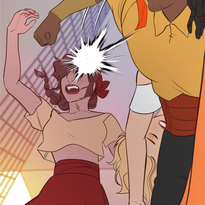 Love Me to Death Chapter 58 - Page 181