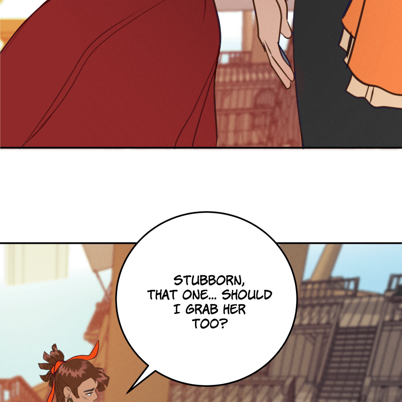 Love Me to Death Chapter 58 - Page 182