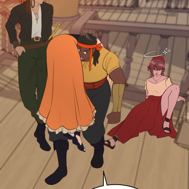 Love Me to Death Chapter 58 - Page 183