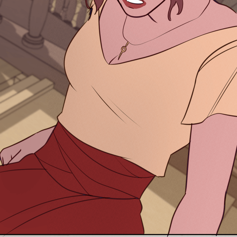 Love Me to Death Chapter 58 - Page 186