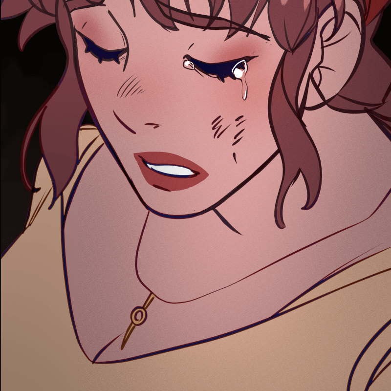 Love Me to Death Chapter 58 - Page 189