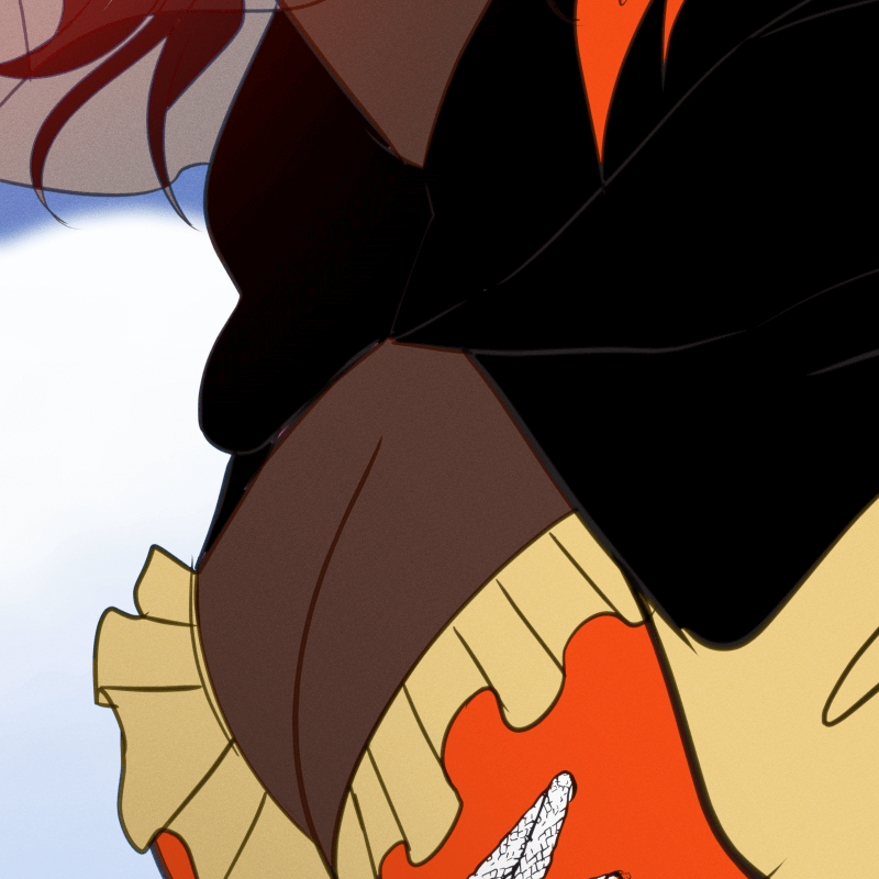 Love Me to Death Chapter 58 - Page 20