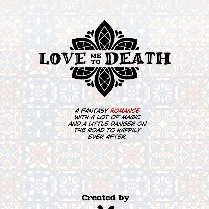 Love Me to Death Chapter 58 - Page 193