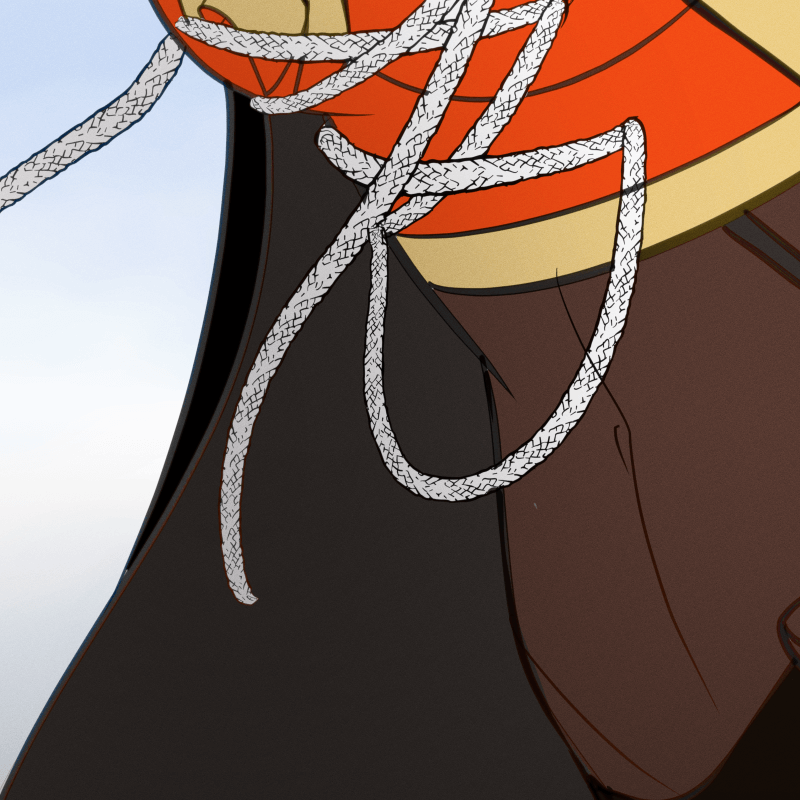 Love Me to Death Chapter 58 - Page 21