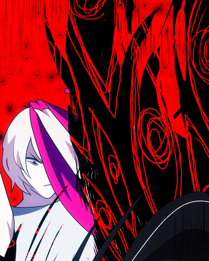 Love Me to Death Chapter 58 - Page 217