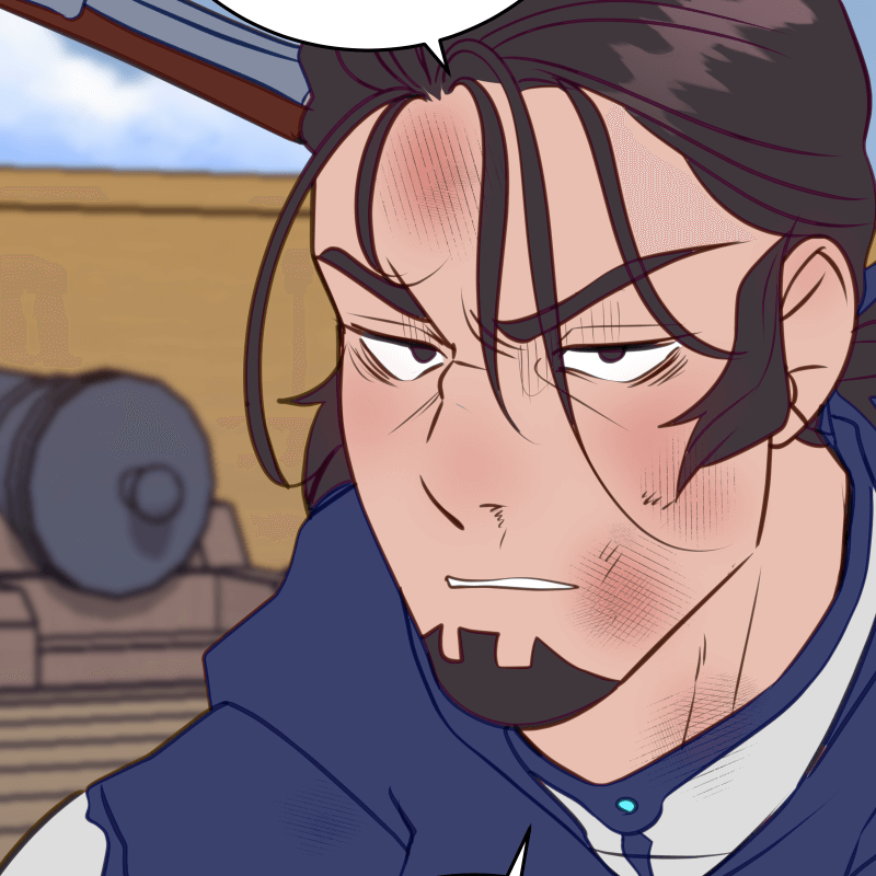 Love Me to Death Chapter 58 - Page 24