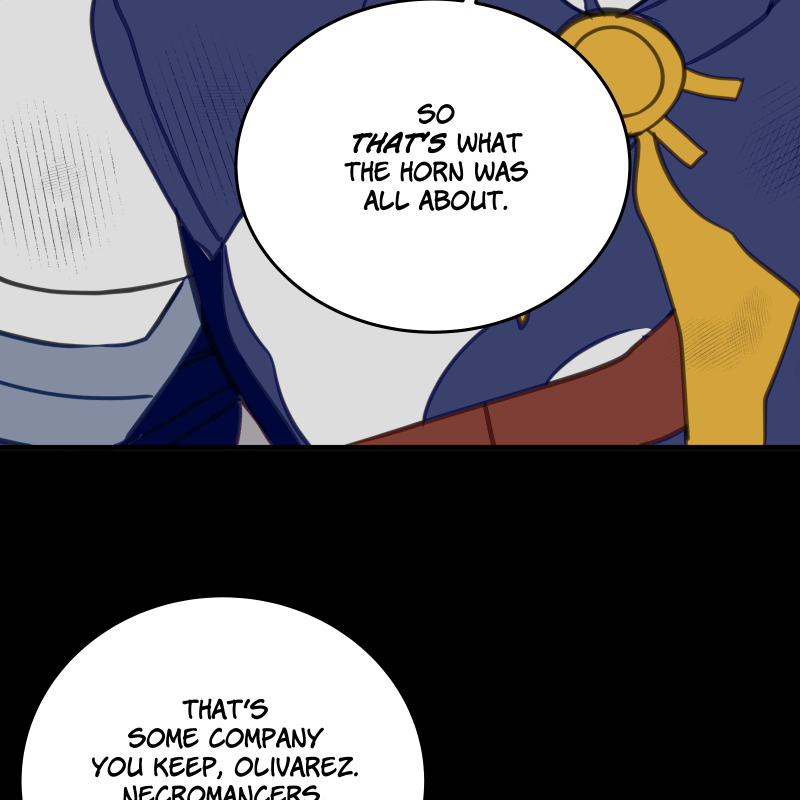 Love Me to Death Chapter 58 - Page 25