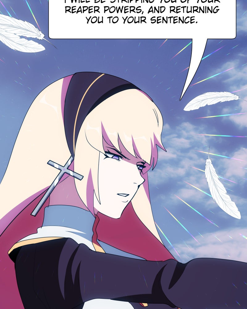 Love Me to Death Chapter 58 - Page 258