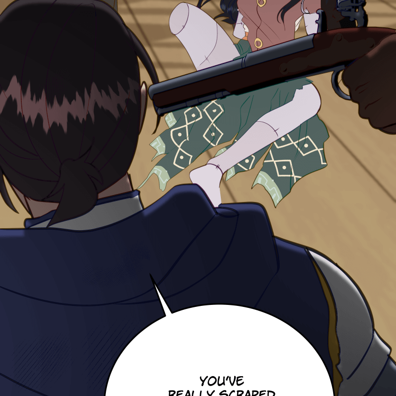 Love Me to Death Chapter 58 - Page 27