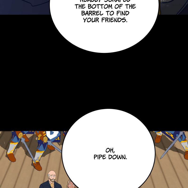 Love Me to Death Chapter 58 - Page 28