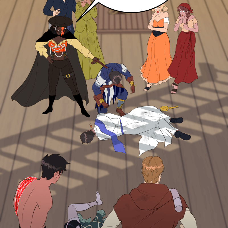 Love Me to Death Chapter 58 - Page 29