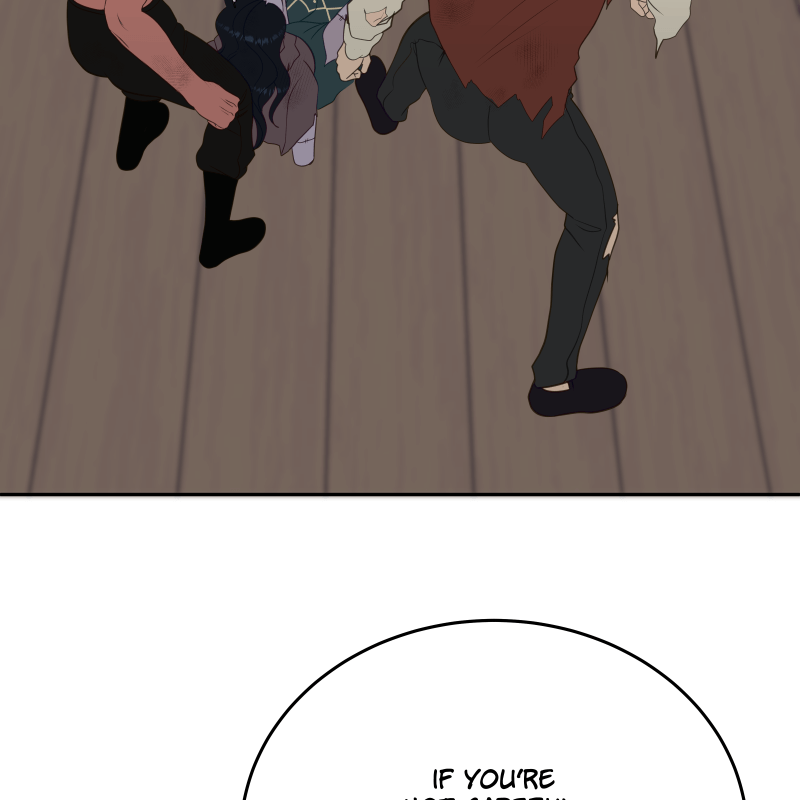 Love Me to Death Chapter 58 - Page 30