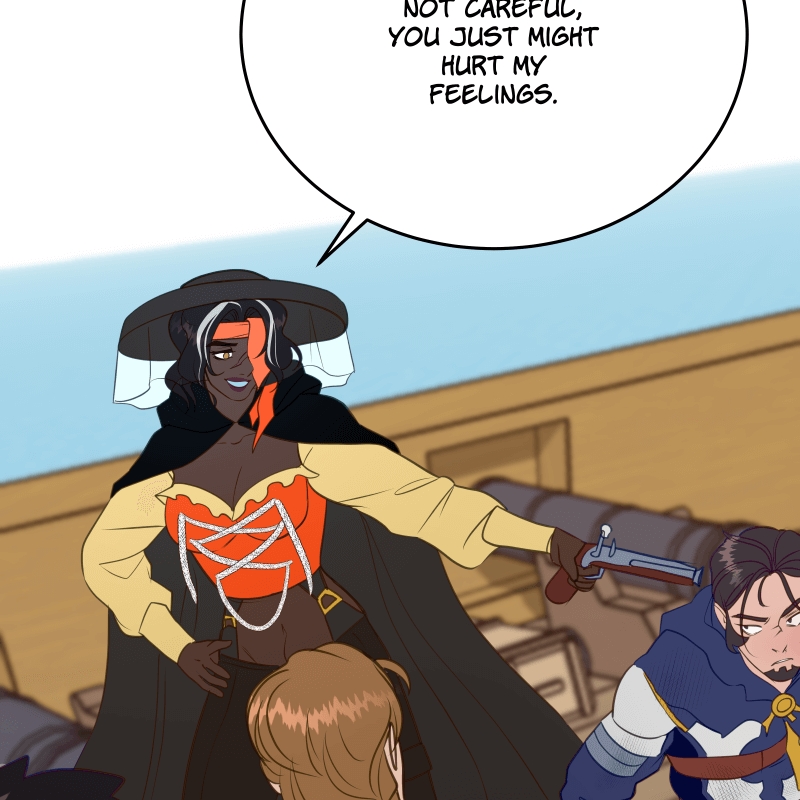 Love Me to Death Chapter 58 - Page 31