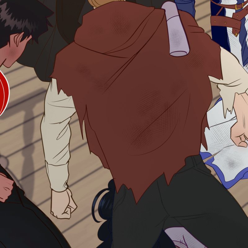 Love Me to Death Chapter 58 - Page 32