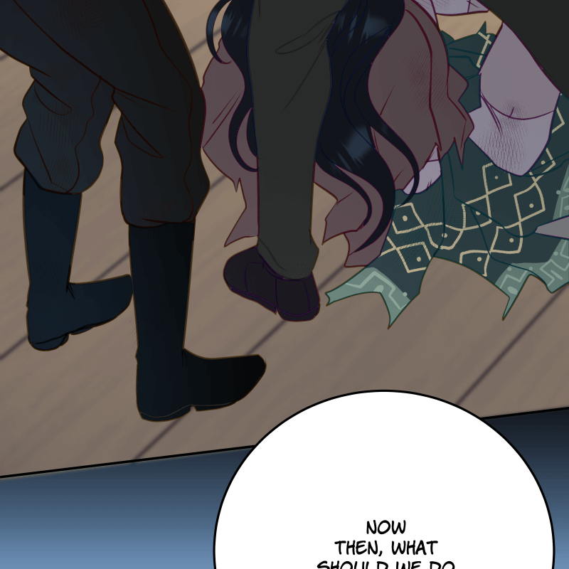 Love Me to Death Chapter 58 - Page 33