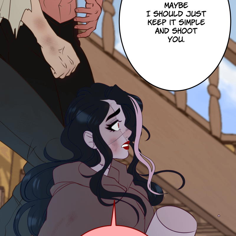 Love Me to Death Chapter 58 - Page 35