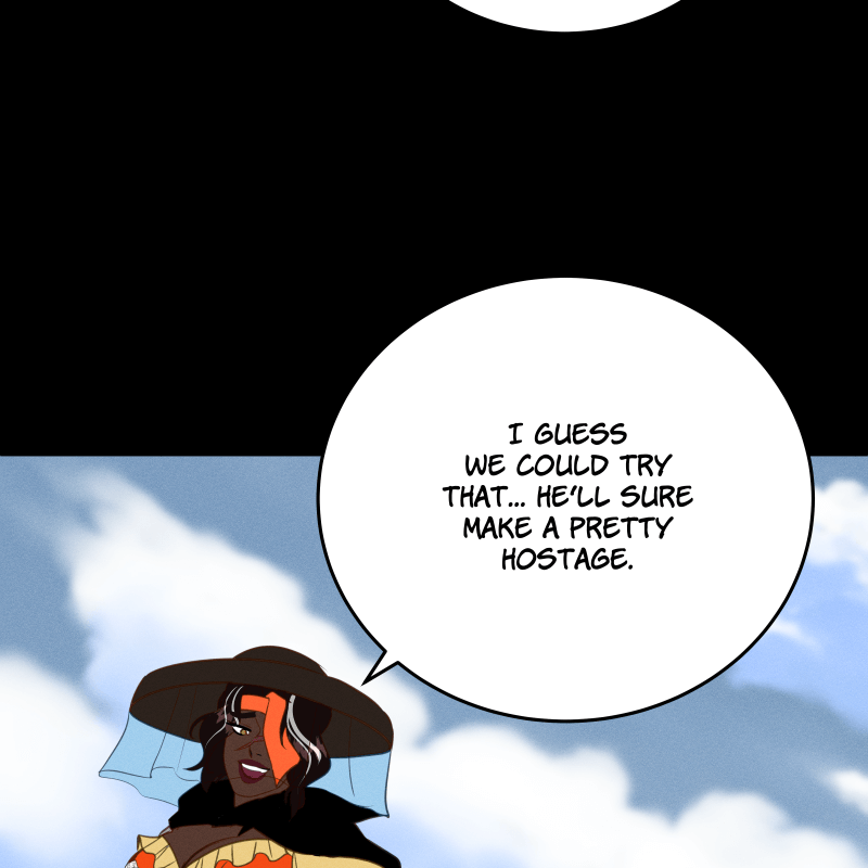 Love Me to Death Chapter 58 - Page 39