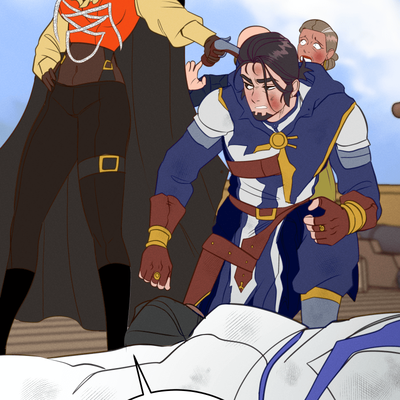 Love Me to Death Chapter 58 - Page 40