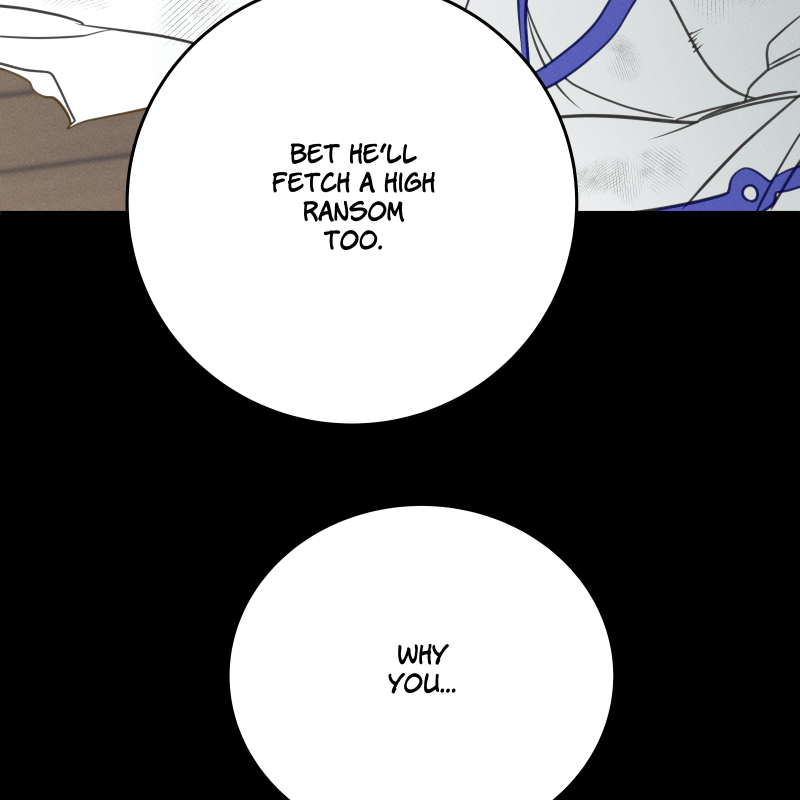 Love Me to Death Chapter 58 - Page 41