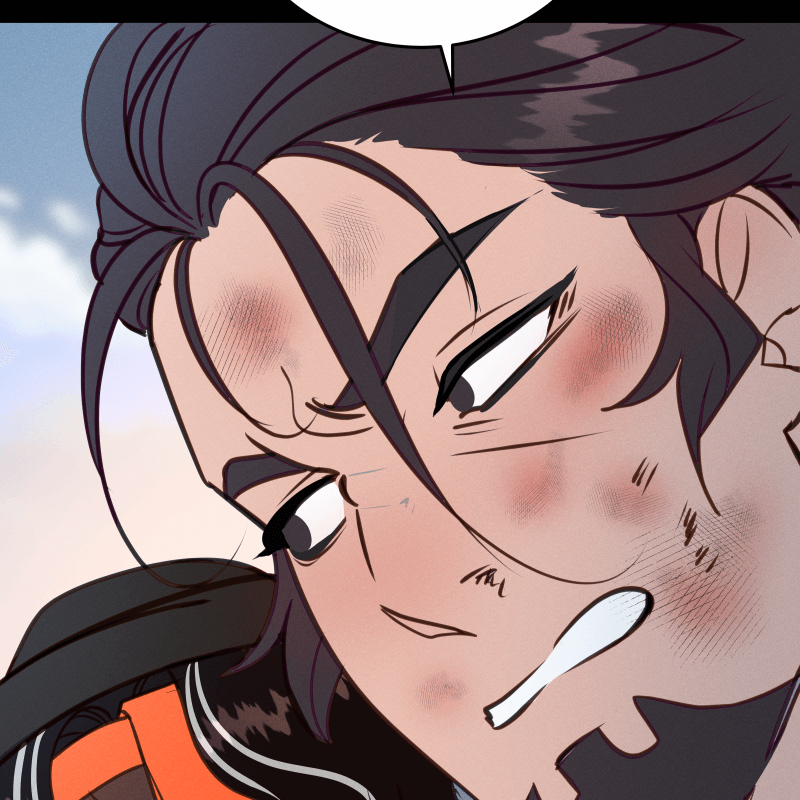 Love Me to Death Chapter 58 - Page 42