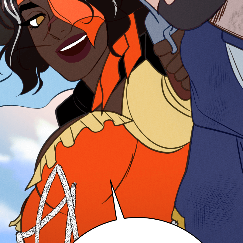 Love Me to Death Chapter 58 - Page 43