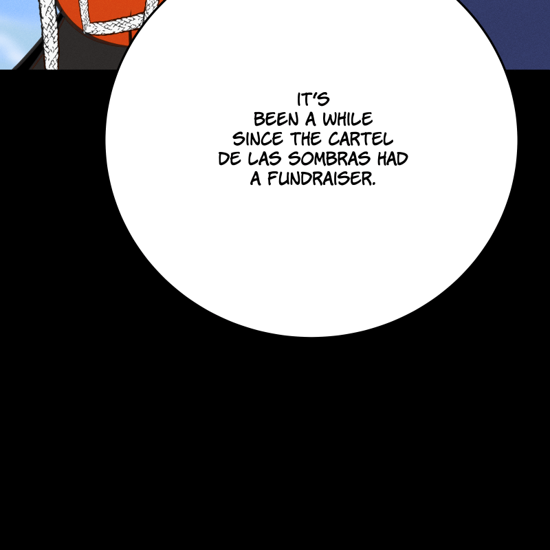 Love Me to Death Chapter 58 - Page 44