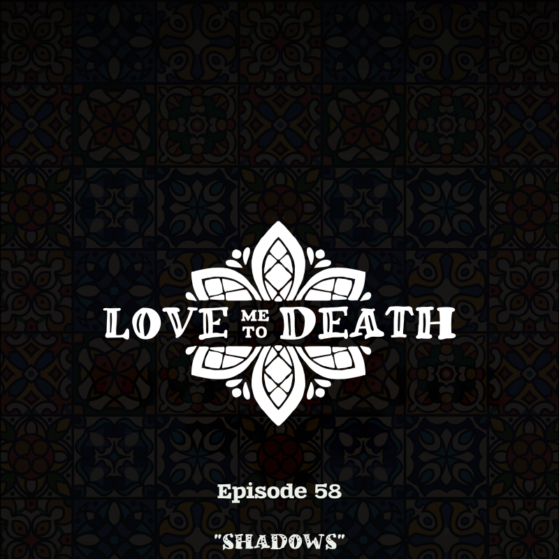 Love Me to Death Chapter 58 - Page 46