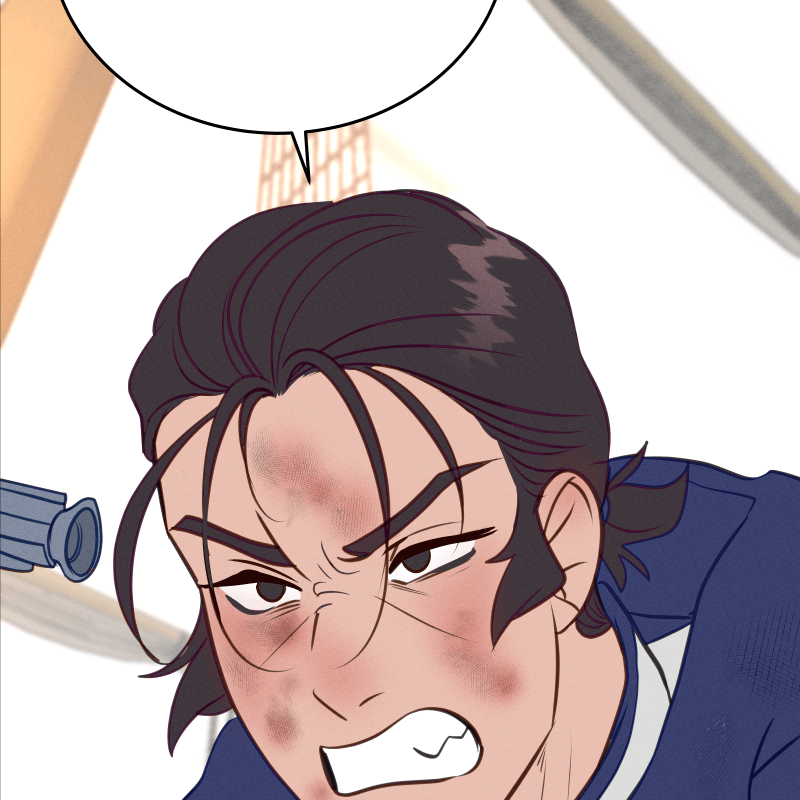 Love Me to Death Chapter 58 - Page 49