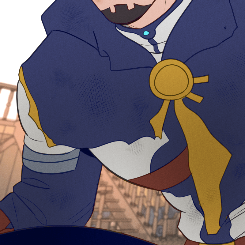 Love Me to Death Chapter 58 - Page 50