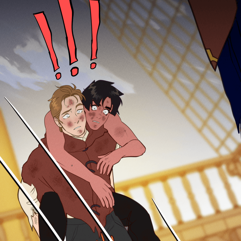 Love Me to Death Chapter 58 - Page 6