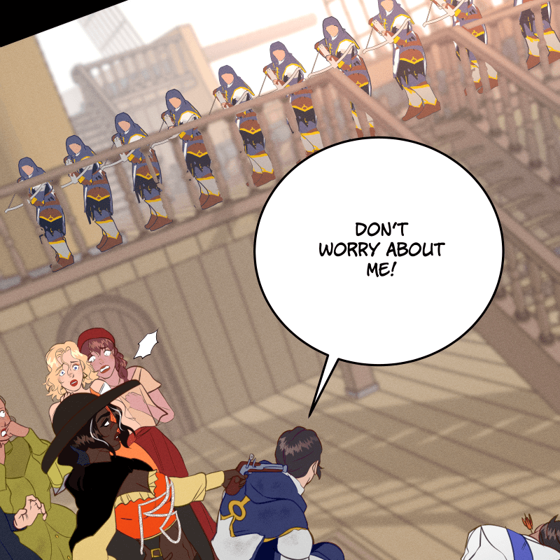 Love Me to Death Chapter 58 - Page 52