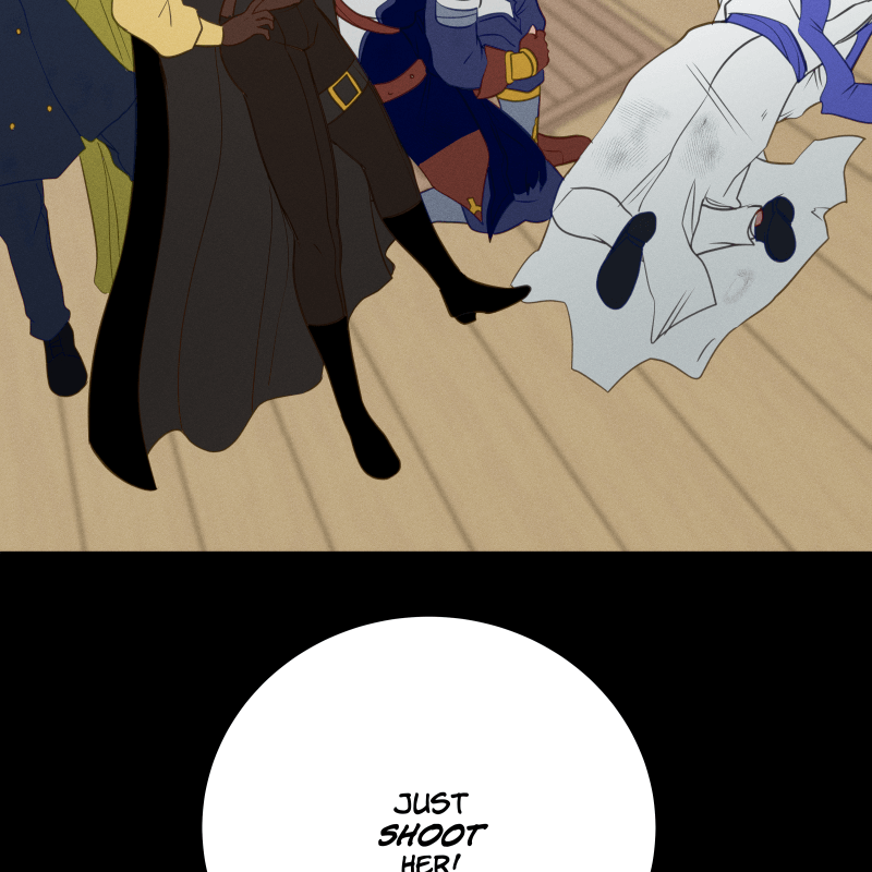 Love Me to Death Chapter 58 - Page 53