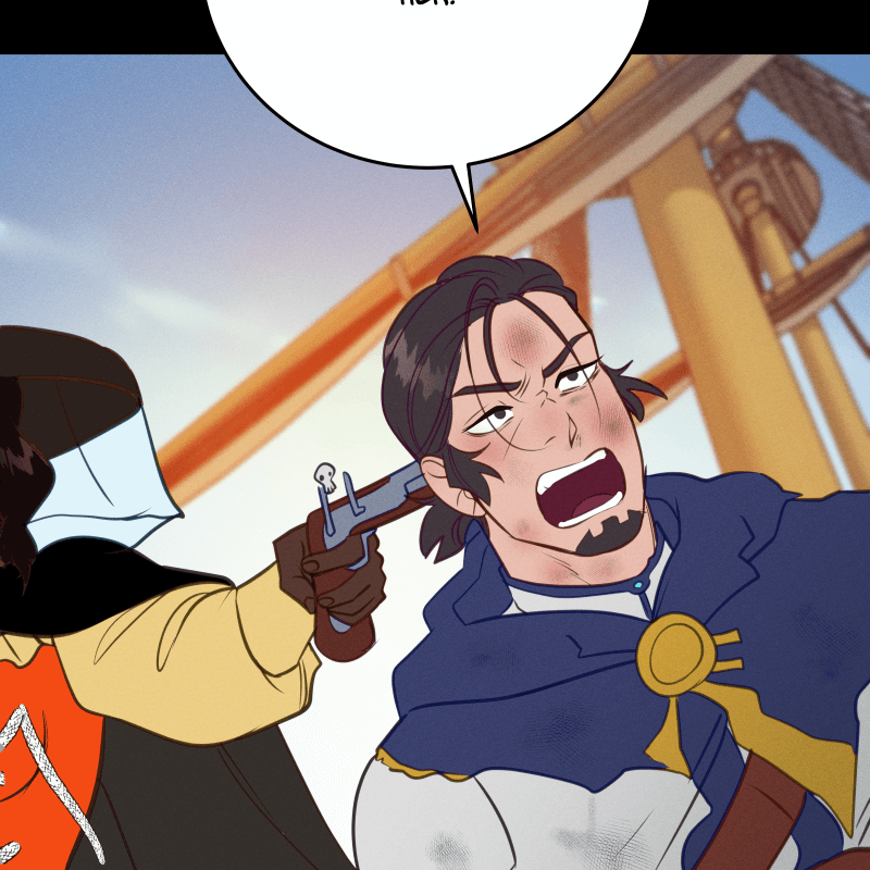 Love Me to Death Chapter 58 - Page 54