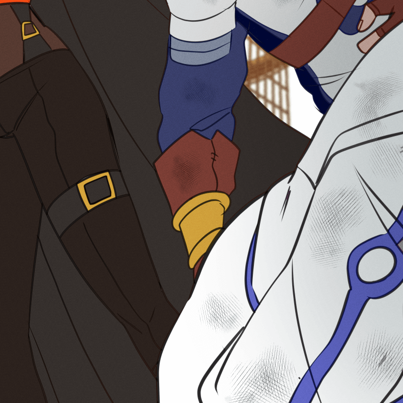 Love Me to Death Chapter 58 - Page 55