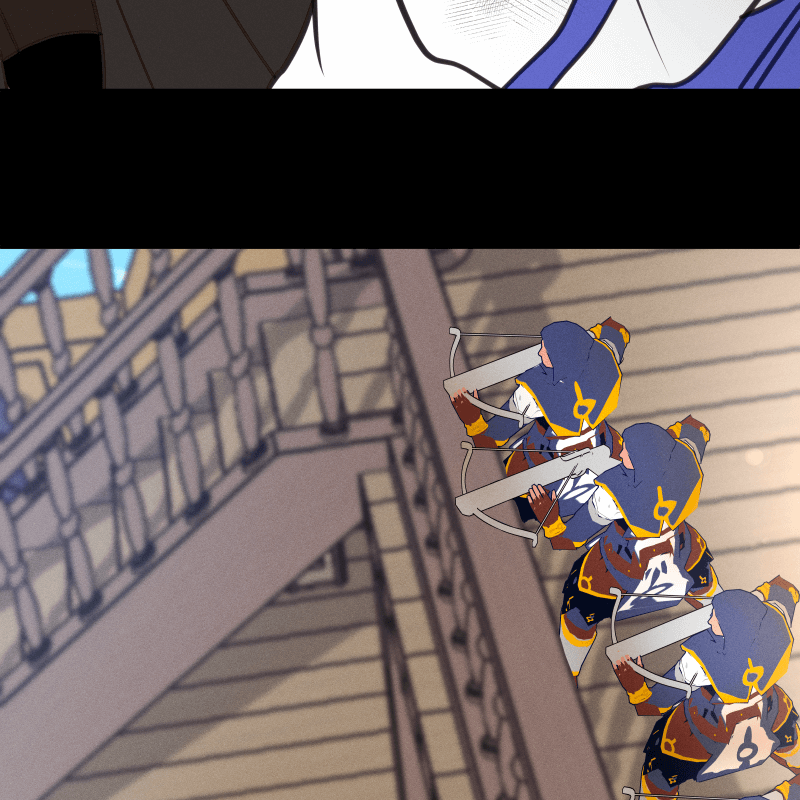 Love Me to Death Chapter 58 - Page 56