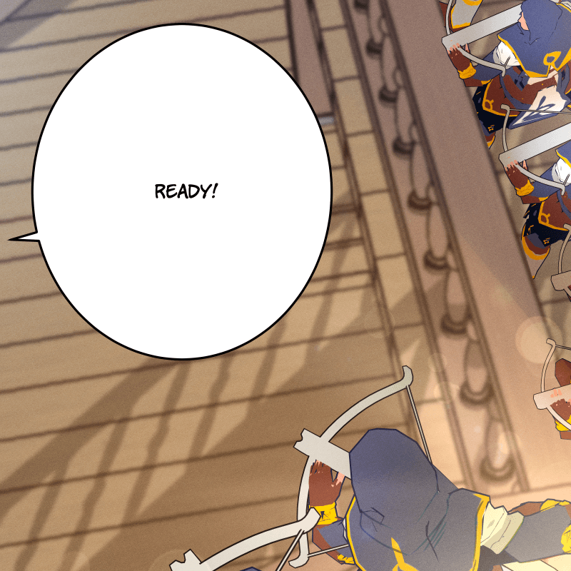 Love Me to Death Chapter 58 - Page 57