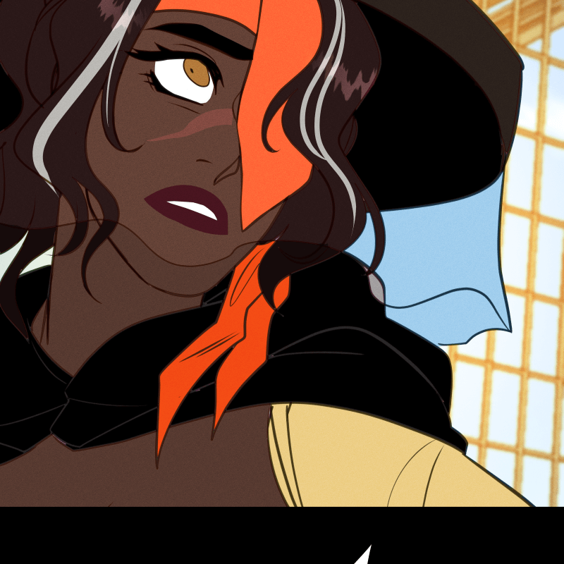 Love Me to Death Chapter 58 - Page 60