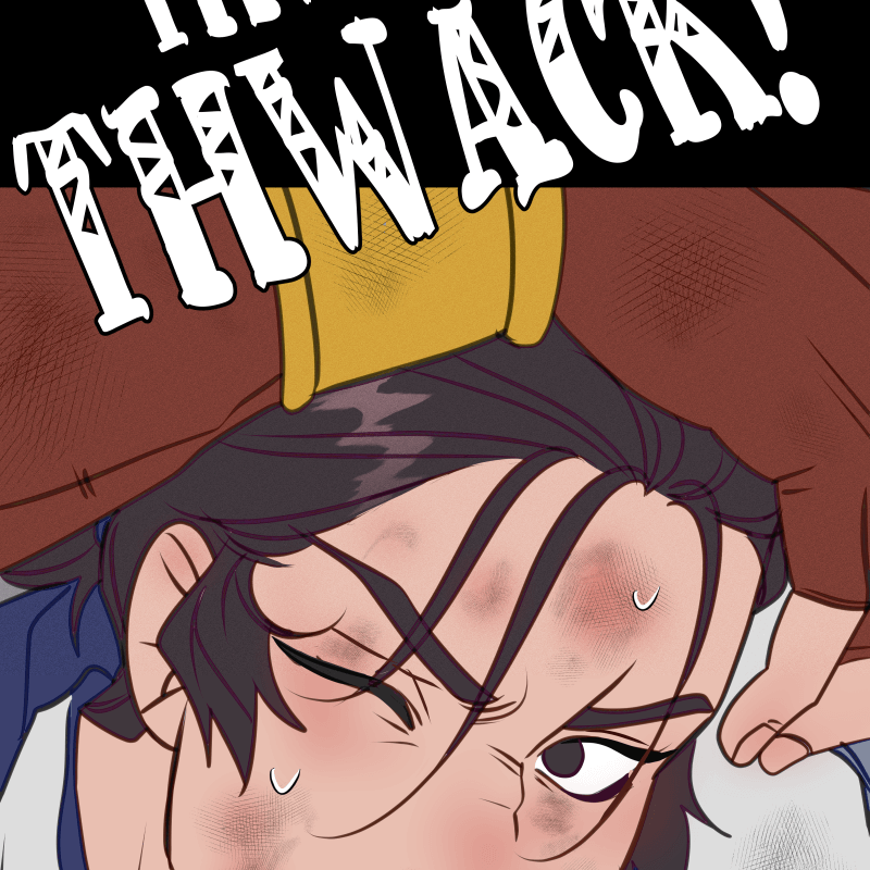 Love Me to Death Chapter 58 - Page 63