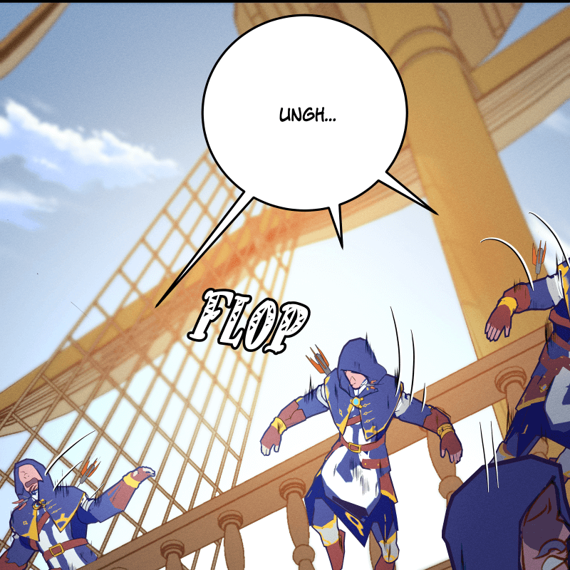 Love Me to Death Chapter 58 - Page 65