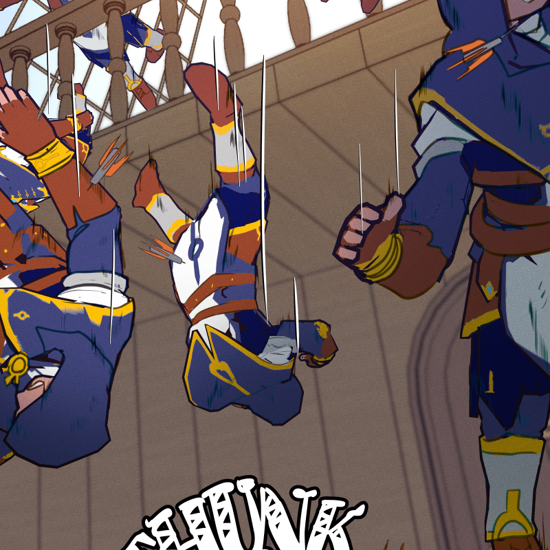 Love Me to Death Chapter 58 - Page 66