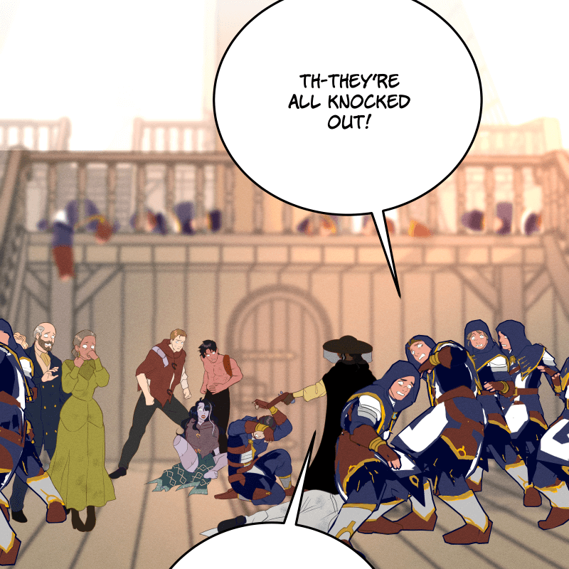 Love Me to Death Chapter 58 - Page 68