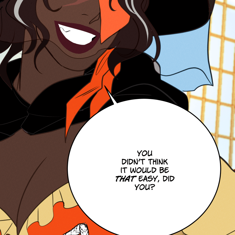 Love Me to Death Chapter 58 - Page 71