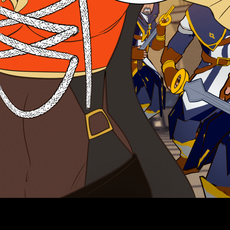 Love Me to Death Chapter 58 - Page 72